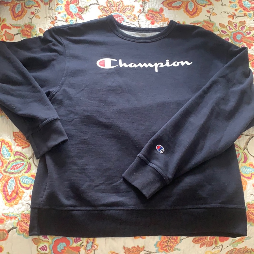 Champion Sweatshirt
